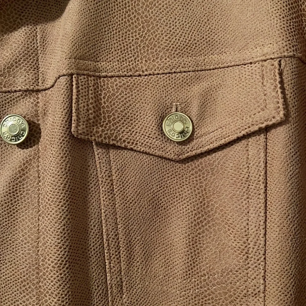 Jacket - Picture 2 of 5